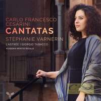 Cesarini: Cantatas